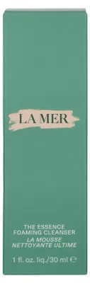 Image de La Mer The Essence Mousse nettoyante