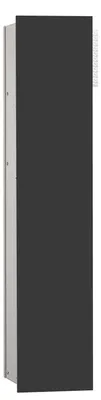 Immagine prodotto di emco asis module 2.0 modèle encastré pour WC, 1 porte, charnières à gauche, 975427553, 975427553