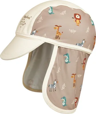 Produktbild von Playshoes UV-Schutz Mütze Badekappe