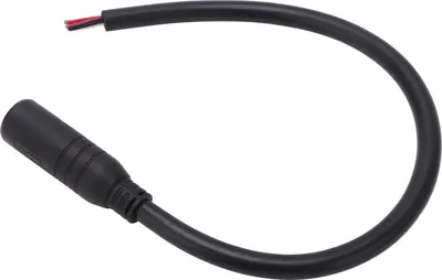 Obrázok produktu pre Predlžovací kábel pre elektrobicykle, 8-žilový, s hlavicou ovládača, pripojenie na 200 V AC