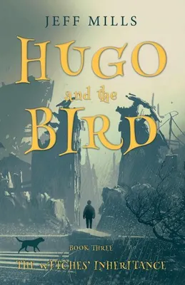 Obrázok produktu pre Hugo and the Bird
