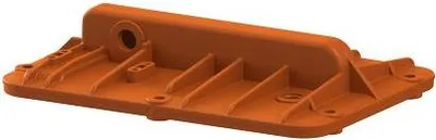 Produktbild von KESSEL 70201 Verriegelungsdeckel Staufix