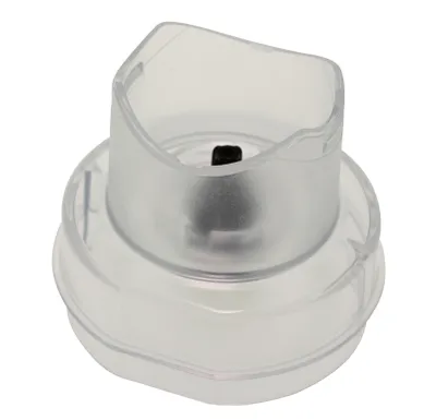 Zdjęcie produktu dla Braun 7322117044 Pokrywa do młynka do kawy i przypraw MQ60 4191 4130 4165 4199 oraz blendera ręcznego