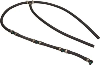 Produktbild von MAXGEAR 15-0039 Leckkraftstoff-Schlauch für OPEL Corsa D Schrägheck (S07) Rücklaufleitung Common Rail