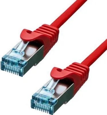 Immagine prodotto di ProXtend CAT6A S/FTP CU LSZH Ethernet