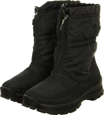 Zdjęcie produktu dla Westland Grenoble 118 - Black Textile Rozmiar: 38 Normal