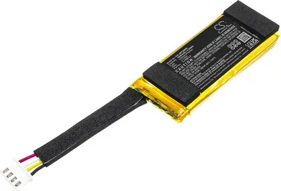 Obrázek produktu pro Baterie pro JBL Tuner, 1850 mAh, Li-Pol