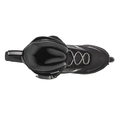 Produktbild von Rollerblade Zetrablade Inline-skates Schwarz EU 43 Schwarz EU 43