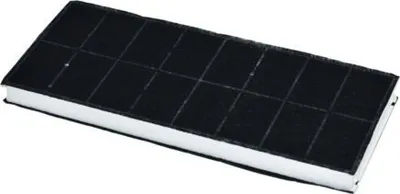 Produktbild von Siemens Aktivkohlefilter für Dunstabzugshauben 43 cm x 17 cm