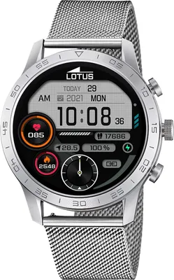 Zdjęcie produktu dla Lotus Smartime, Ekran dotykowy