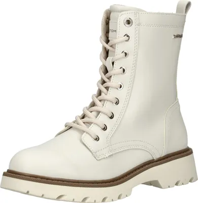 Produktbild von Tom Tailor Stiefelette Stiefelette Kunstleder