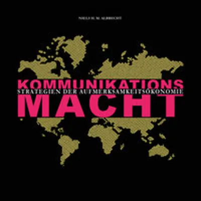 Obrázok produktu pre Kommunikationsmacht