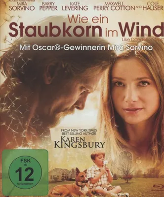 Produktbild von Various-Wie Ein Staubkorn Im Wind