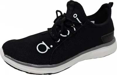 Produktbild von a.soyi Sammul  Sneaker Schwarz