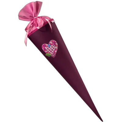 Produktbild von Step by Step Flexline Schultüte 65 cm