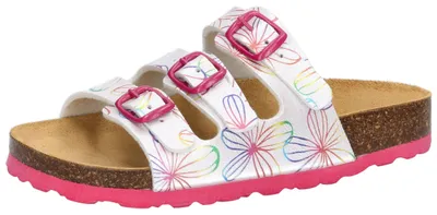 Zdjęcie produktu dla Pantolette Bioline Flower Kids 29