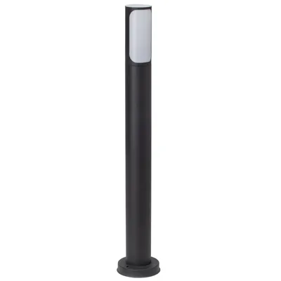 Produktbild von Brilliant Gap Außenstandleuchte E27 IP44 Anthrazit 43585/63