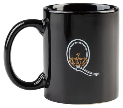 Obrázek produktu pro Hrnek Queen, objem 350 ml