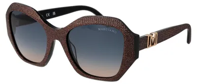Zdjęcie produktu dla GUESS By MARCIANO SUNGLASSES Okulary przeciwsłoneczne GM00007 5405W