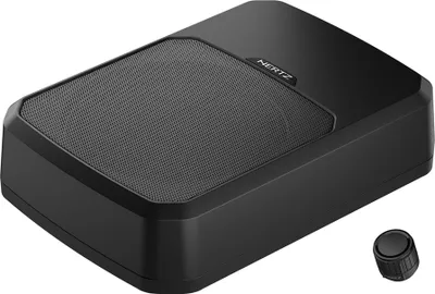 Obrázek produktu pro Hertz DBA 201 F | plochý aktivní subwoofer