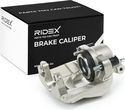 Produktbild von RIDEX 78B0651 Bremssattel Vorne Rechts für FORD MONDEO IV Turnier (BA7) S-MAX (WA6) GALAXY (WA6) für VOLVO V70 III (135)