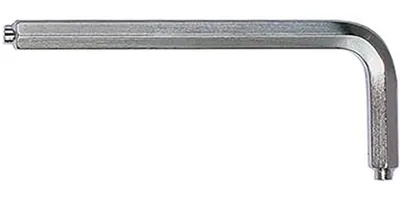 Obrázek produktu pro Wiha Šestihranný klíč s trnem 10 mm 119 mm