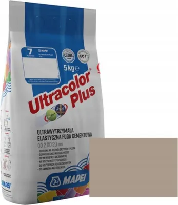 Produktbild von MAPEI UC+ Fugenmörtel (133) 5kg **