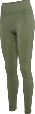 Produktbild von hmlMT DEFINE SEAML SCRUNCH TIGHTS