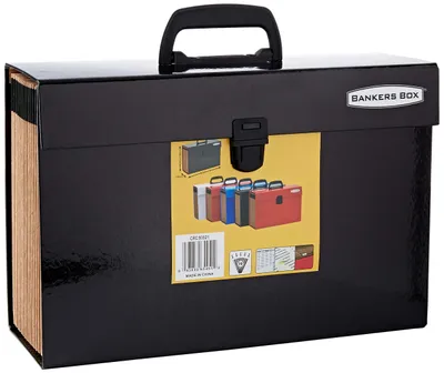 Zdjęcie produktu dla Fellowes 9351501, Czarny, 1,03 kg, 385 x 245 x 45 mm