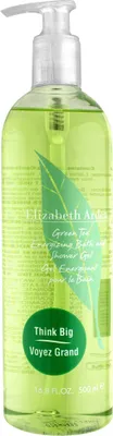 Produktbild von Elizabeth Arden Green Tea Energizing, Duschgel, 500 ml, Erwachsene, Unisex, Körper, Jeder Hauttyp