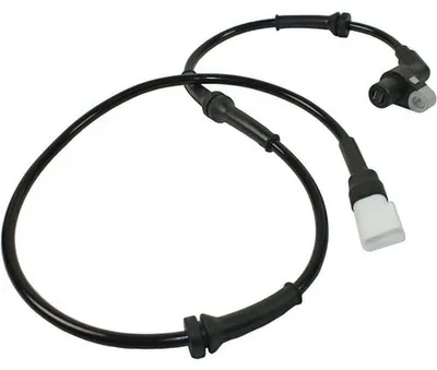 Produktbild von Sensor Raddrehzahl Vorderachse links METZGER für u.a. FORD FIESTA