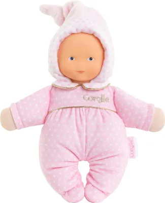 Image de Corolle Babidoux - Sterrendromen Pop, 20cm