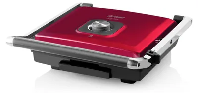 Obrázok produktu pre Arzum AR2022, Čierna, Červená, 2000 W