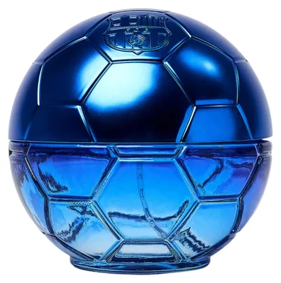 Productafbeelding van FC Barcelona, eau de parfum, voor heren, 100 ml
