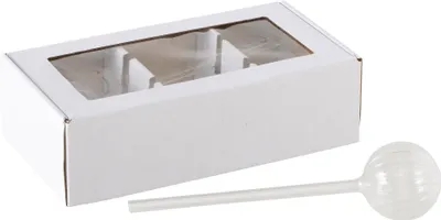 Immagine prodotto di BOLTZE Bewässerungsstecker Bolpa (2 tlg., Farbe Transparent)