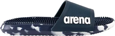 Arena Herren Marco Badeschuhe in blau