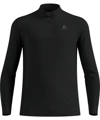 Image de Merino 200 noir (15000) XXL