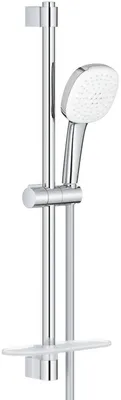 Zdjęcie produktu dla GROHE Tempesta Cube 110, 1 szt.