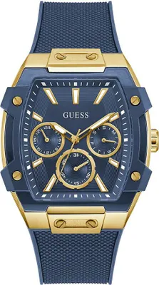 Obrázek produktu pro Hodinky  Guess GW0956G5 modré