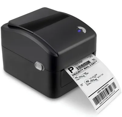 Obrázek produktu pro Label printer Xprinter XP-420B for stickers and barcodes