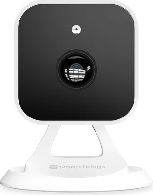 Produktbild von Vnútorná kamera Samsung Smartthings Sercomm, farba:biela