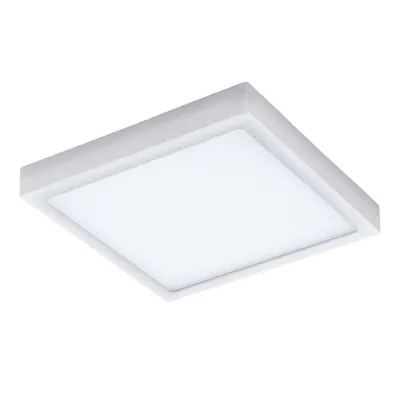 Immagine prodotto di EGLO connect LED lampada da soffitto per esterni Argolis-C, luce smart home per esterni, plafoniera, dimmerabile, tonalità bianca regolabile, IP44, 30 cm, lampada, bianco