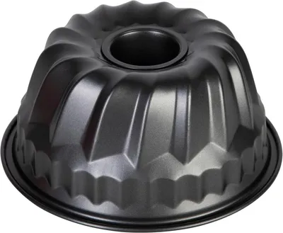 Produktbild von wenco Mini-Gugelhupfform 18 cm Ideal für kreative Backideen und kleine Portionen