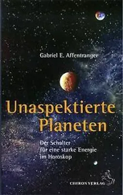 Produktbild von Unaspektierte Planeten