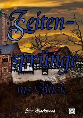 Produktbild von Zeitensprünge ins Glück
