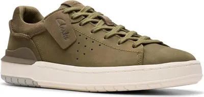 Produktbild von Clarks Shoes Courtlite2 Run Sportschuhe Braun EU 40 Herren Braun EU 40