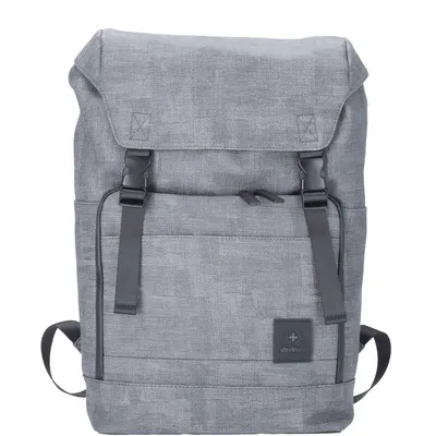Produktbild von strellson Bank Backpack LVF Dark Grey