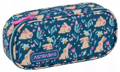 Immagine prodotto di Astuccio Candy Bunny ASTRA - ASTRA cartoleria