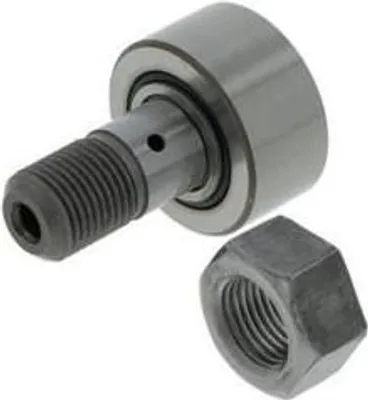 Produktbild von Kurvenrolle NUKR35 -NMT Innen-Ø 16 mm Außen-Ø 35 mm Breite52 mm