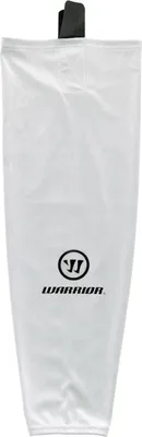 Produktbild von Warrior Junior Eishockey Socken Durchsichtig  Kinder Durchsichtig One Size